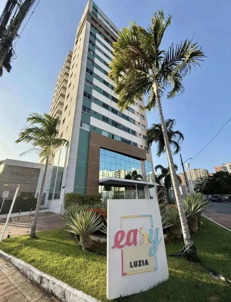 Apartamento, 3 quartos, 86 m² - Foto 1