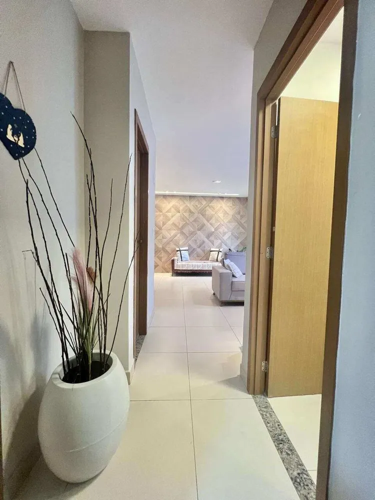 Apartamento, 3 quartos, 86 m² - Foto 4