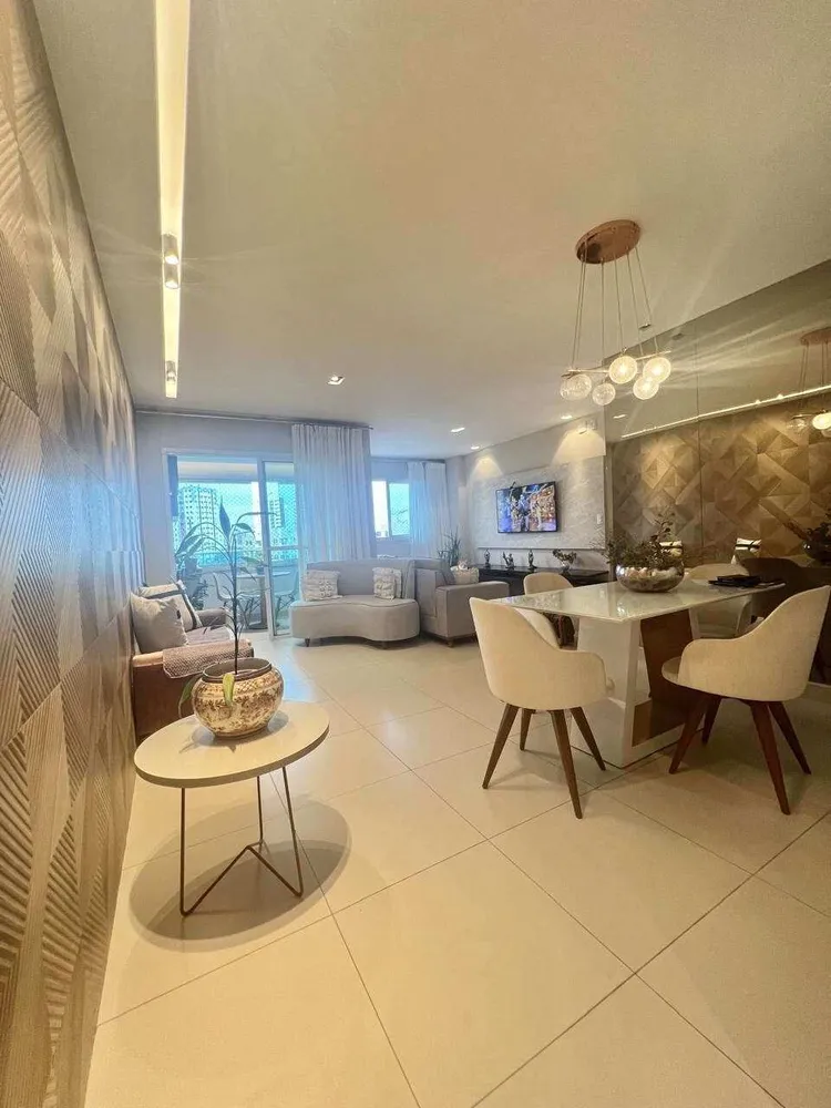 Apartamento, 3 quartos, 86 m² - Foto 2