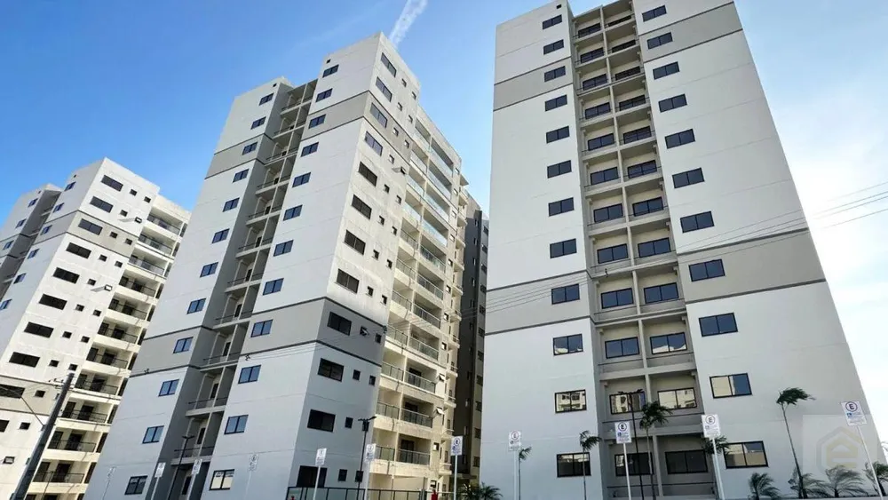 Apartamento, 2 quartos, 58 m² - Foto 4