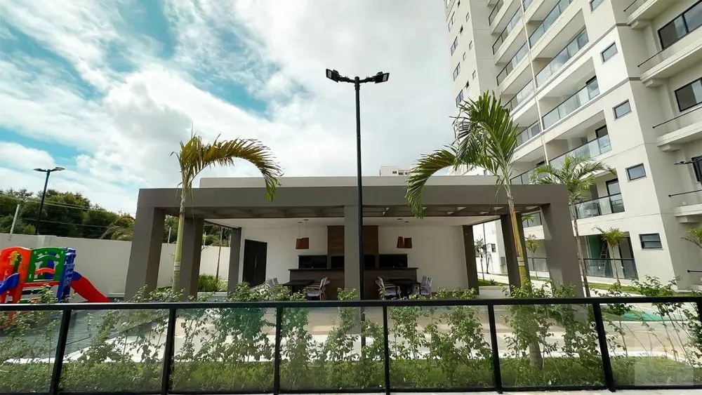 Apartamento, 2 quartos, 58 m² - Foto 3