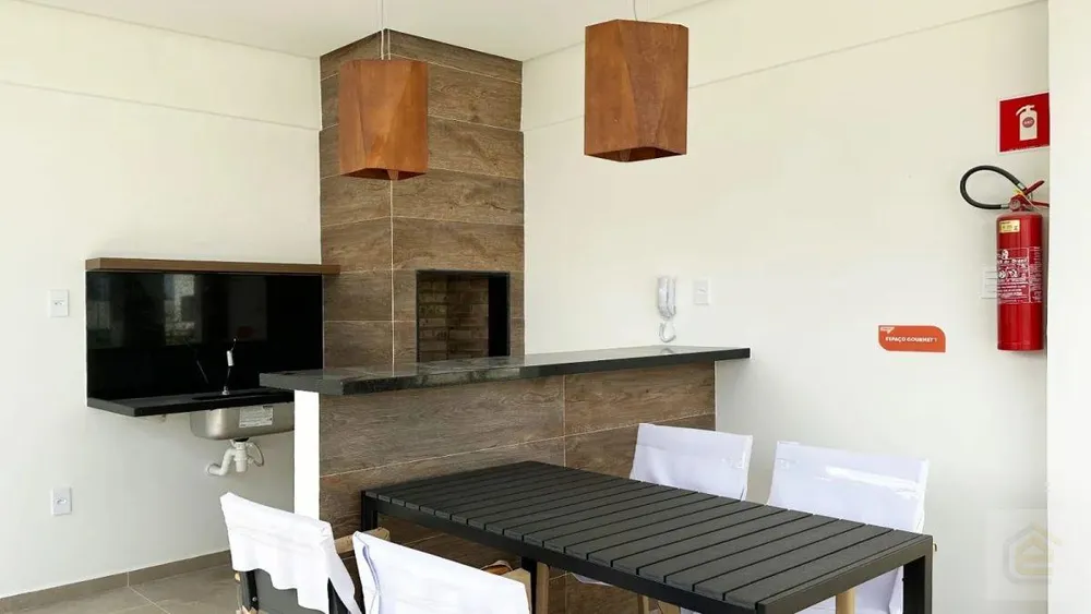 Apartamento, 2 quartos, 58 m² - Foto 7