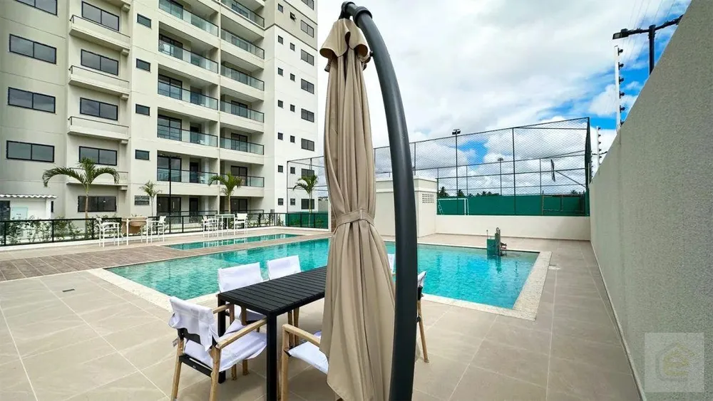 Apartamento, 2 quartos, 58 m² - Foto 2