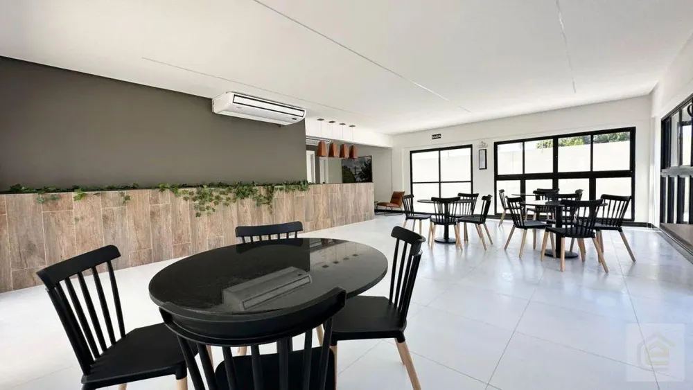 Apartamento, 2 quartos, 58 m² - Foto 6