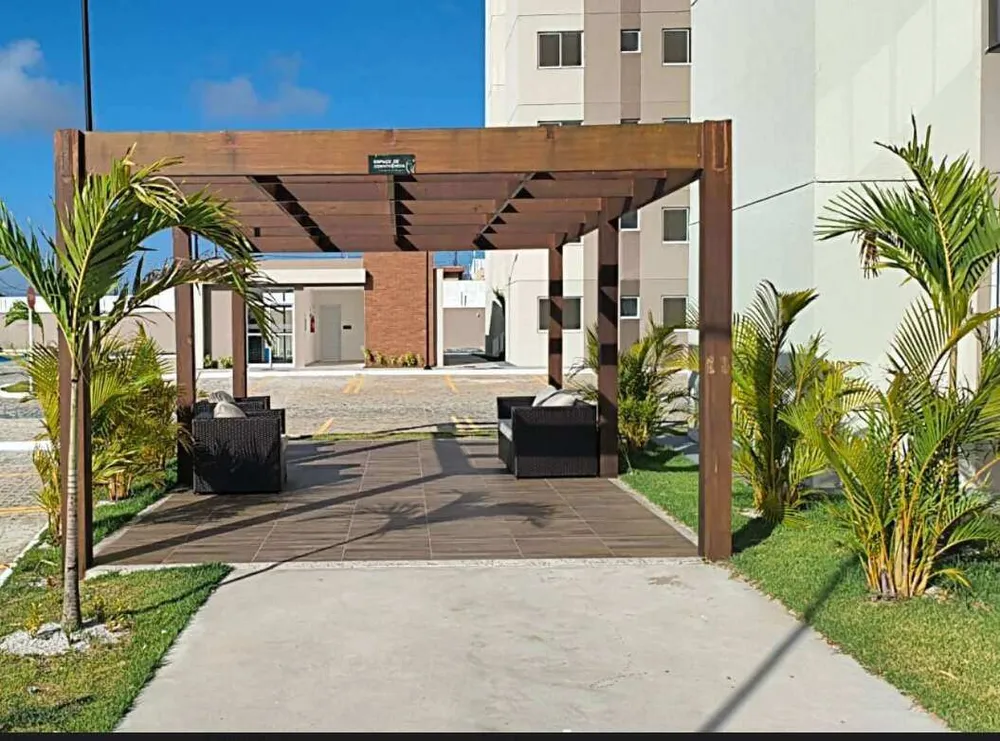 Apartamento, 2 quartos - Foto 7