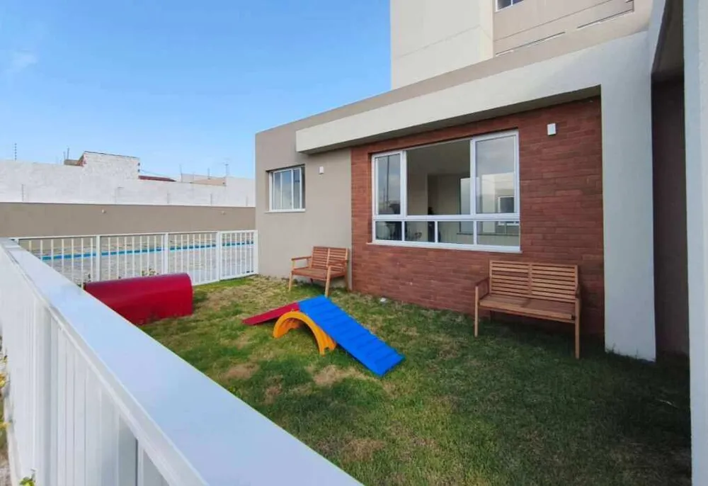 Apartamento, 2 quartos - Foto 10