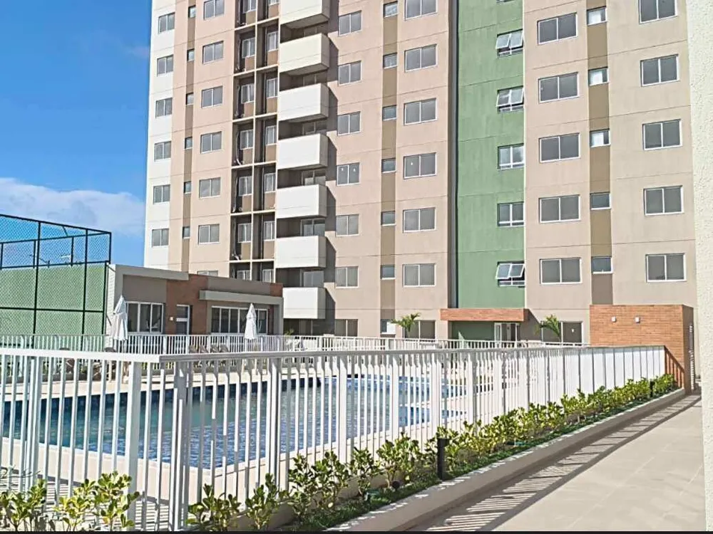 Apartamento, 2 quartos - Foto 1