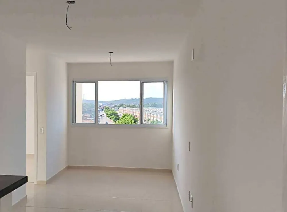 Apartamento, 2 quartos - Foto 2