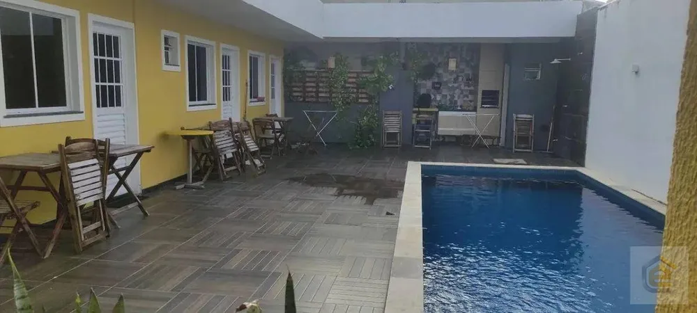 Prédio Inteiro, 345 m² - Foto 1