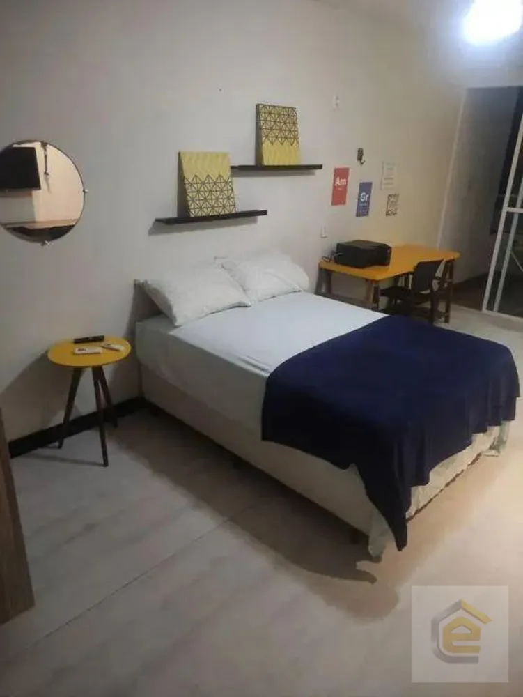 Prédio Inteiro, 345 m² - Foto 12