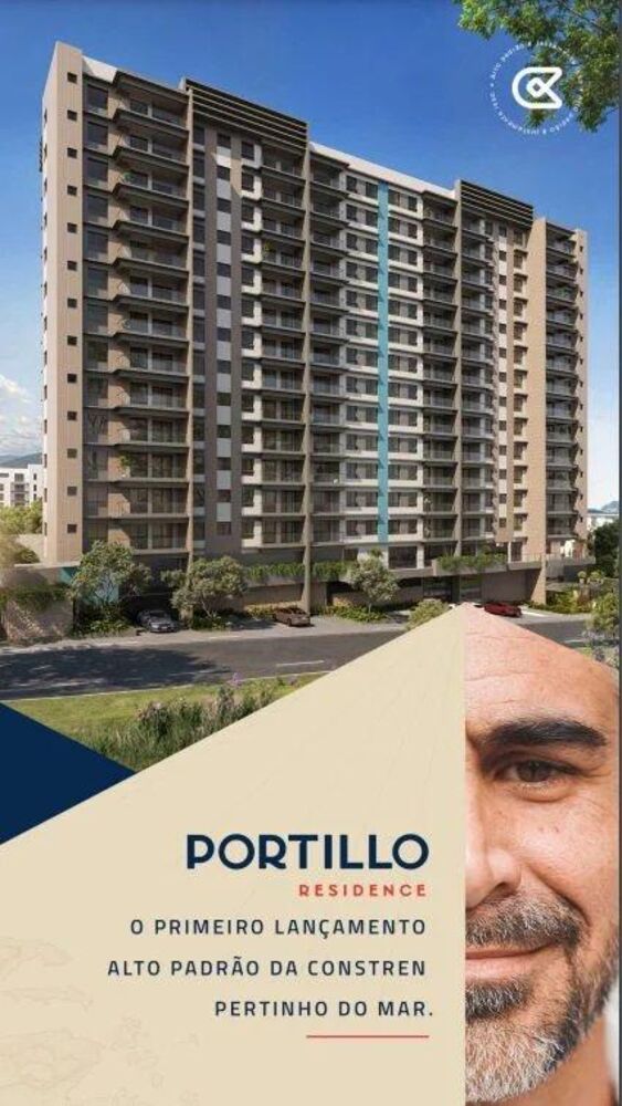 Apartamento à venda - Foto 1