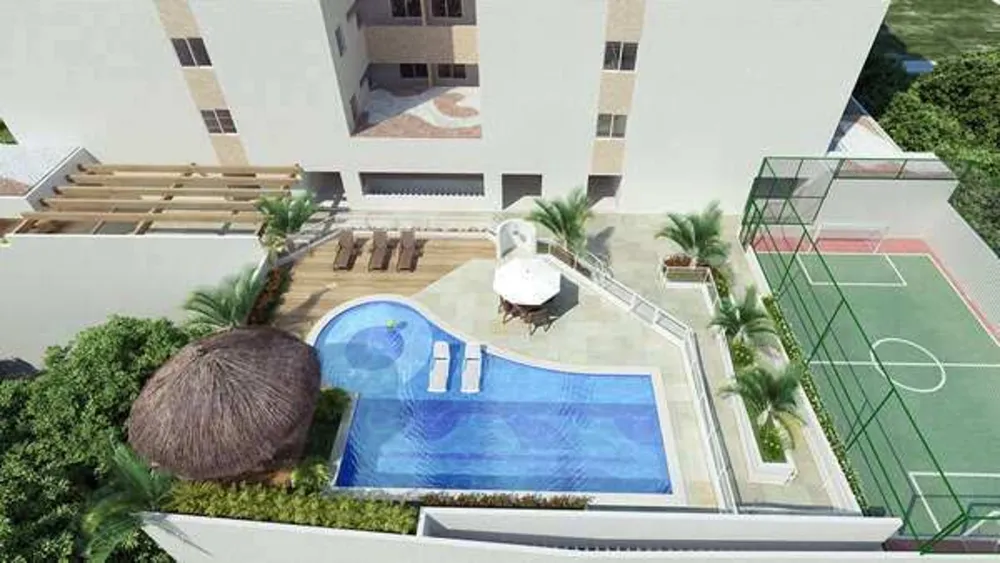 Apartamento, 4 quartos, 125 m² - Foto 9