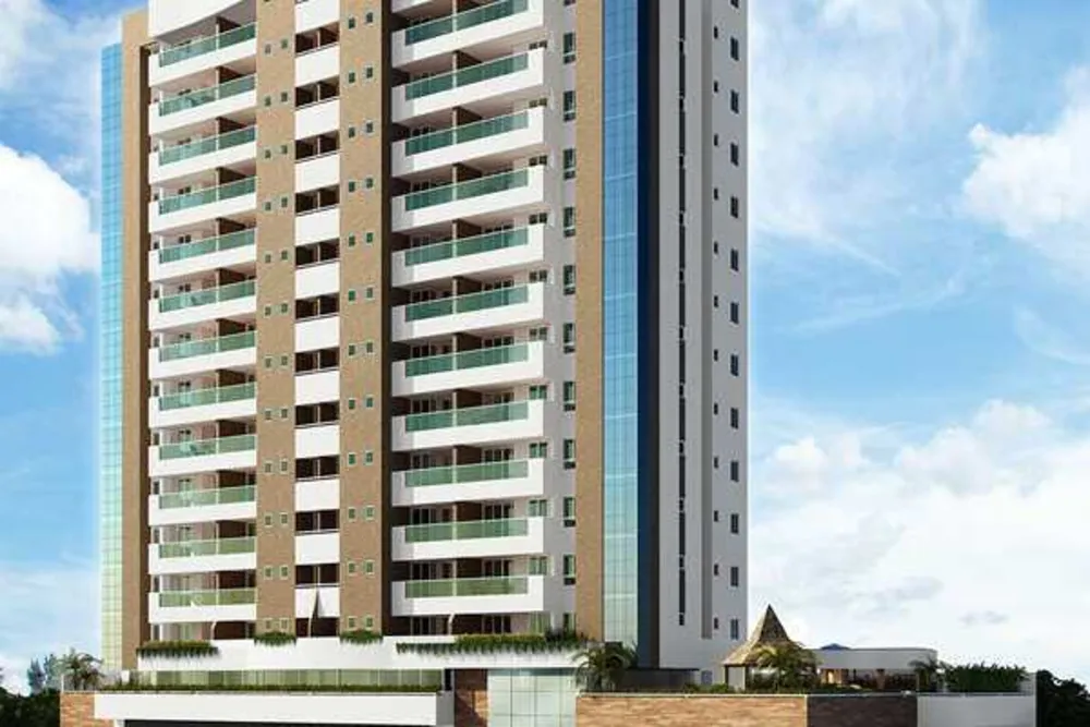 Apartamento, 4 quartos, 125 m² - Foto 3