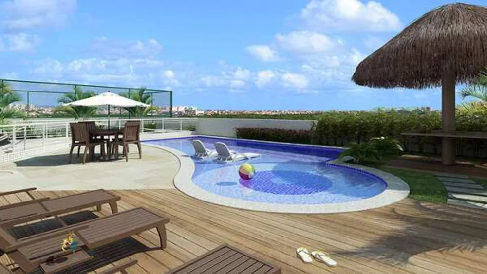 Apartamento, 4 quartos, 125 m² - Foto 10