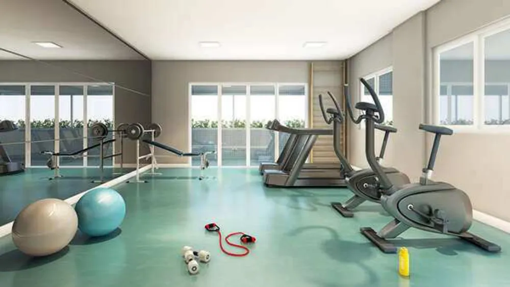 Apartamento, 4 quartos, 125 m² - Foto 7