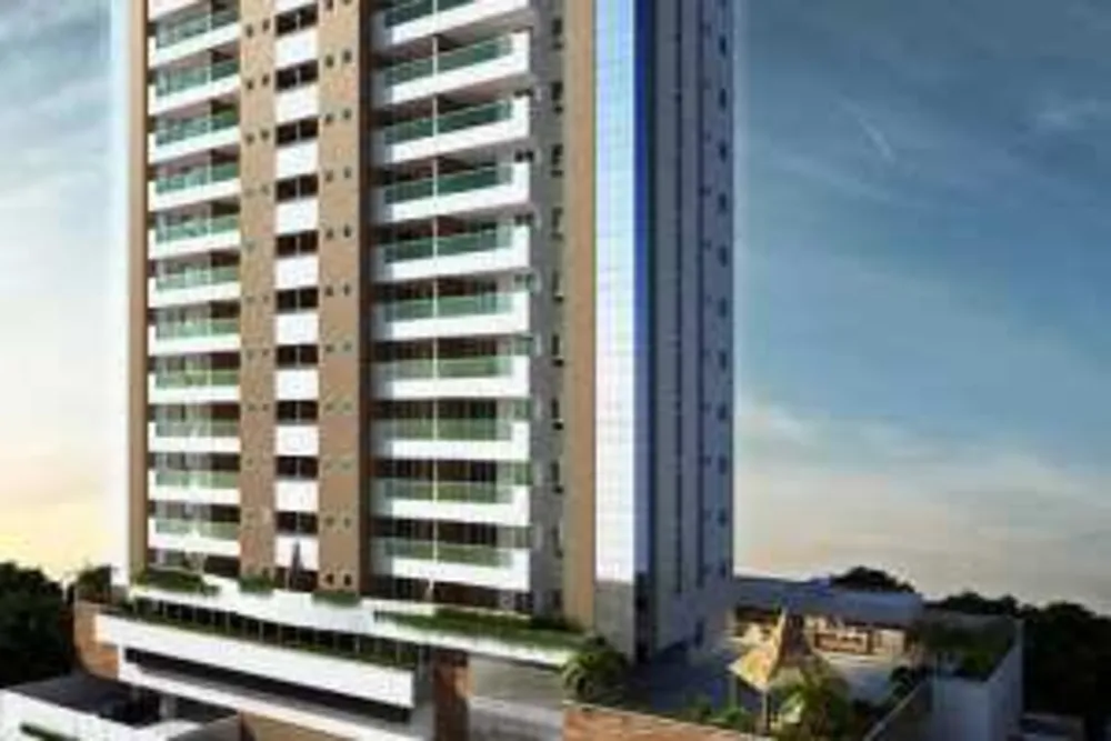 Apartamento, 4 quartos, 125 m² - Foto 2