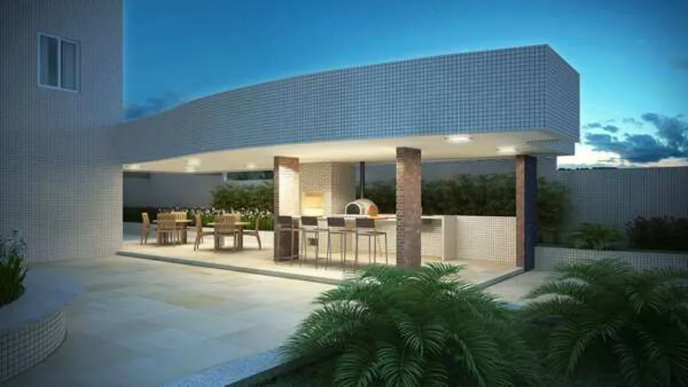 Apartamento, 4 quartos, 125 m² - Foto 8