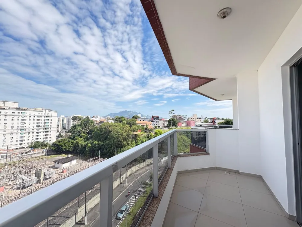 Apartamento, 3 quartos, 120 m² - Foto 2