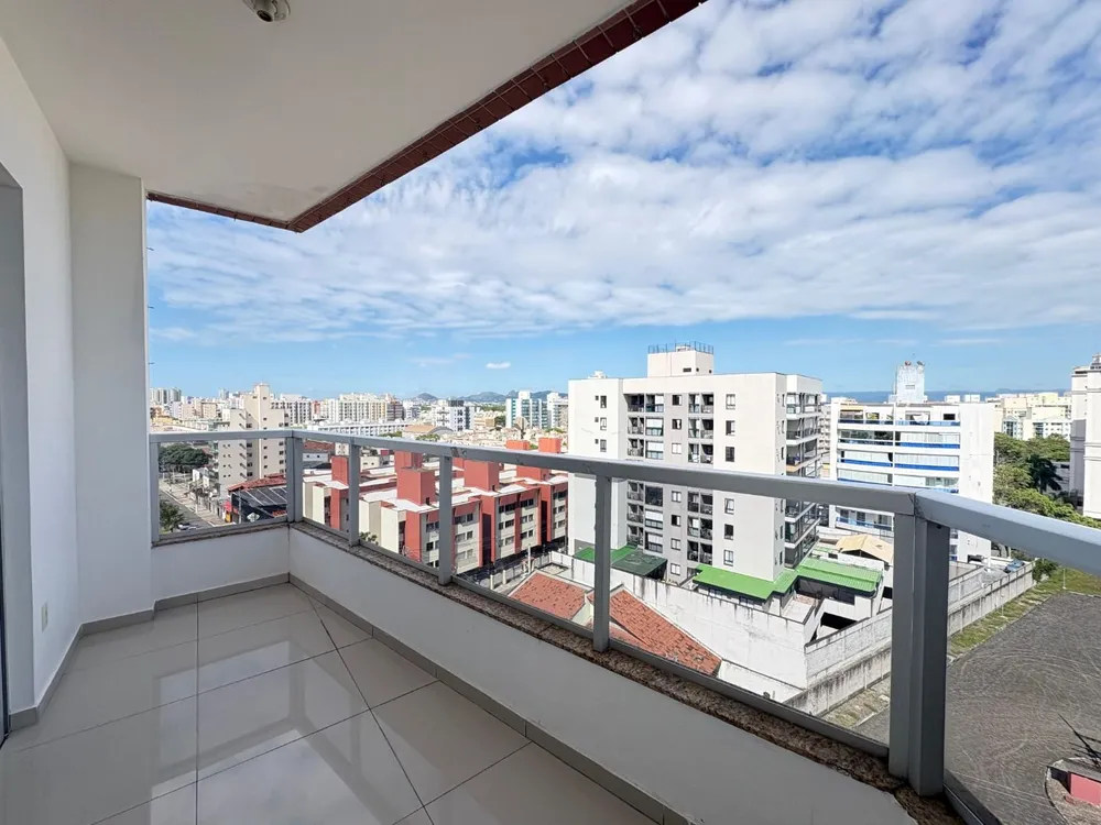 Apartamento, 3 quartos, 120 m² - Foto 1