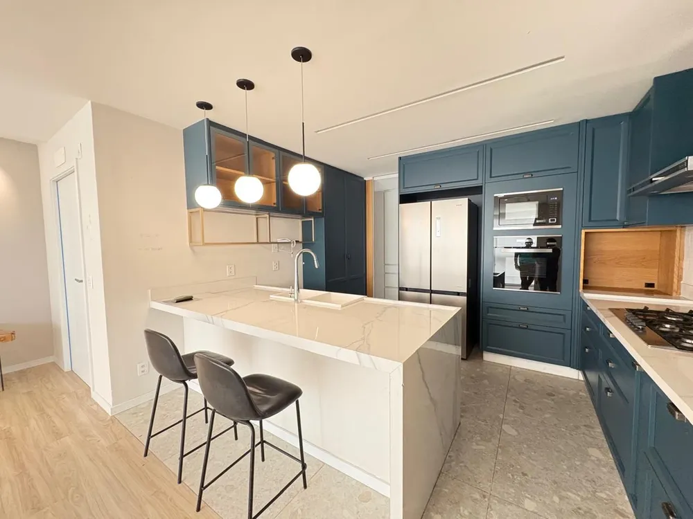 Apartamento, 4 quartos, 140 m² - Foto 4