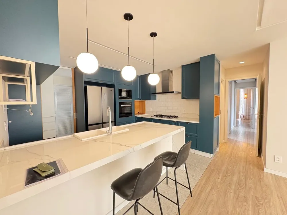Apartamento, 4 quartos, 140 m² - Foto 2