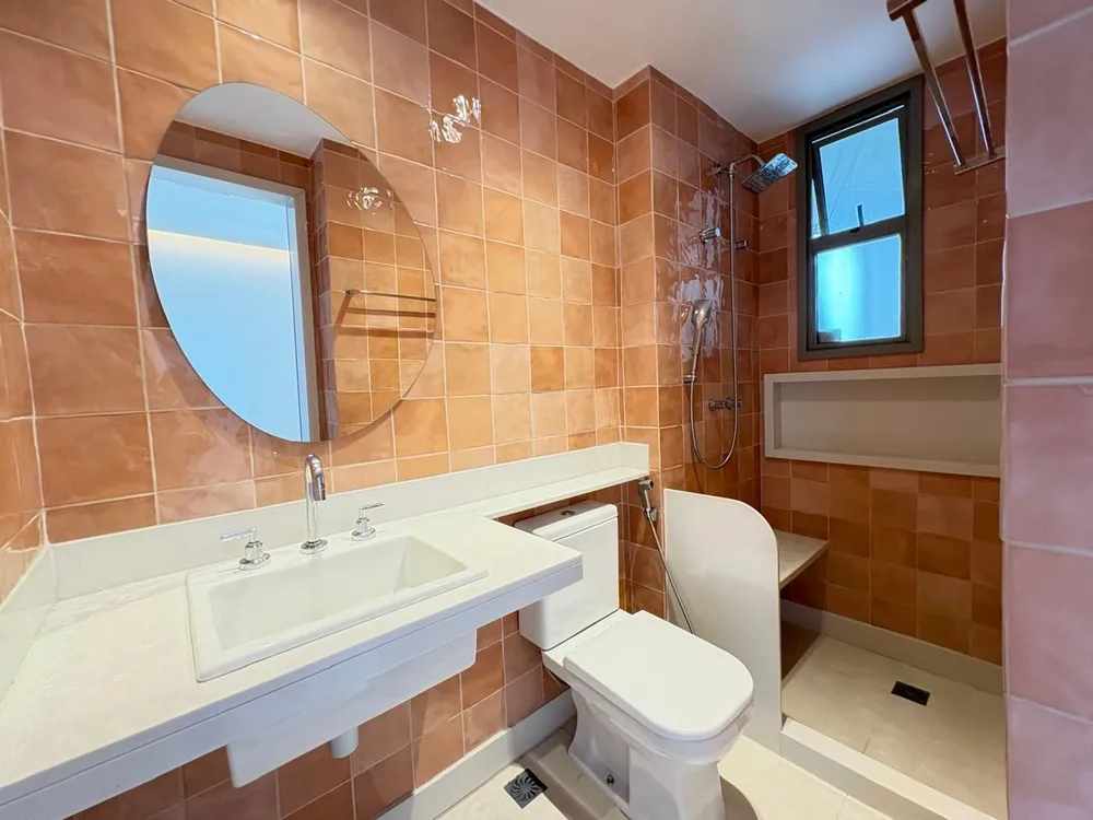 Apartamento, 4 quartos, 140 m² - Foto 9