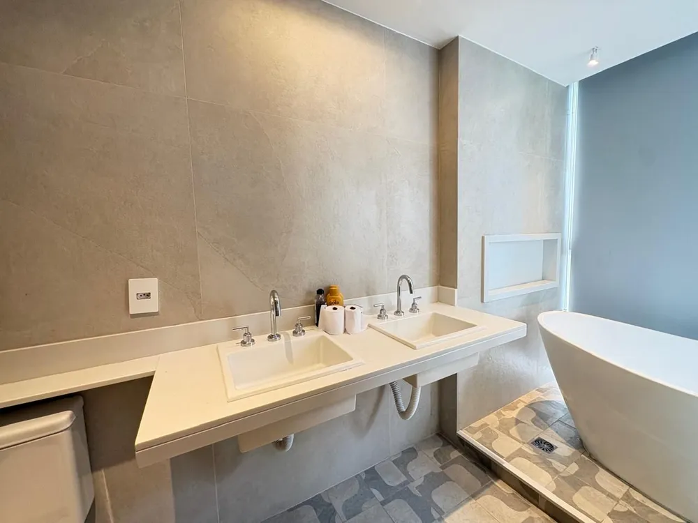 Apartamento, 4 quartos, 140 m² - Foto 14