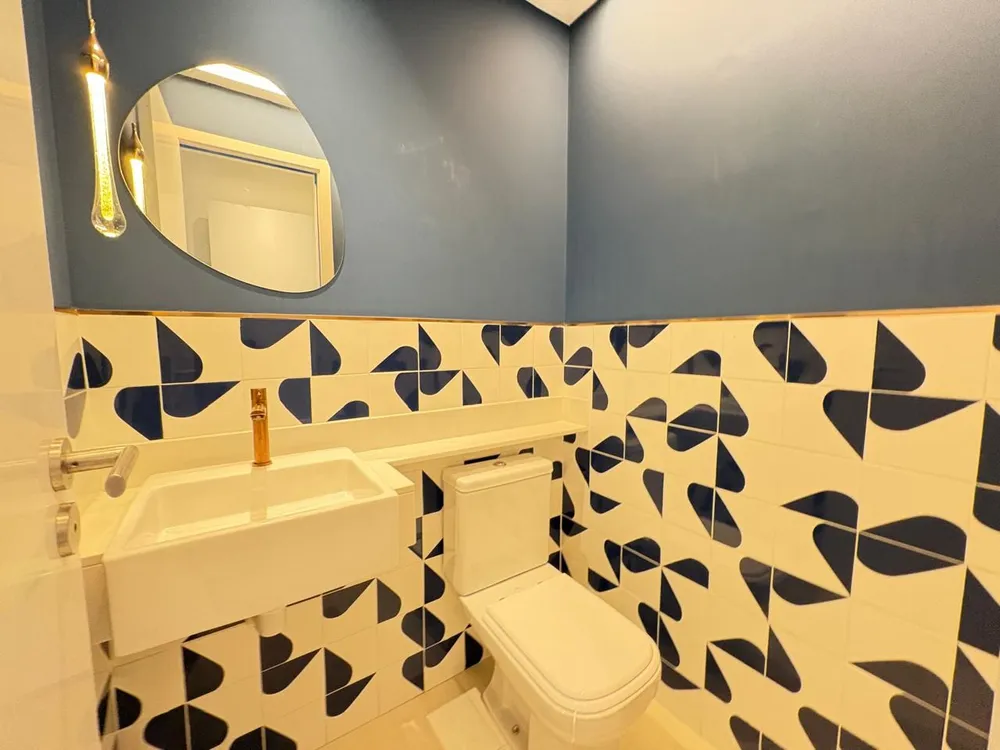 Apartamento, 4 quartos, 140 m² - Foto 6