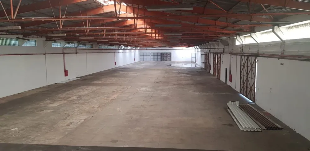 Depósito-Galpão, 4491 m² - Foto 1