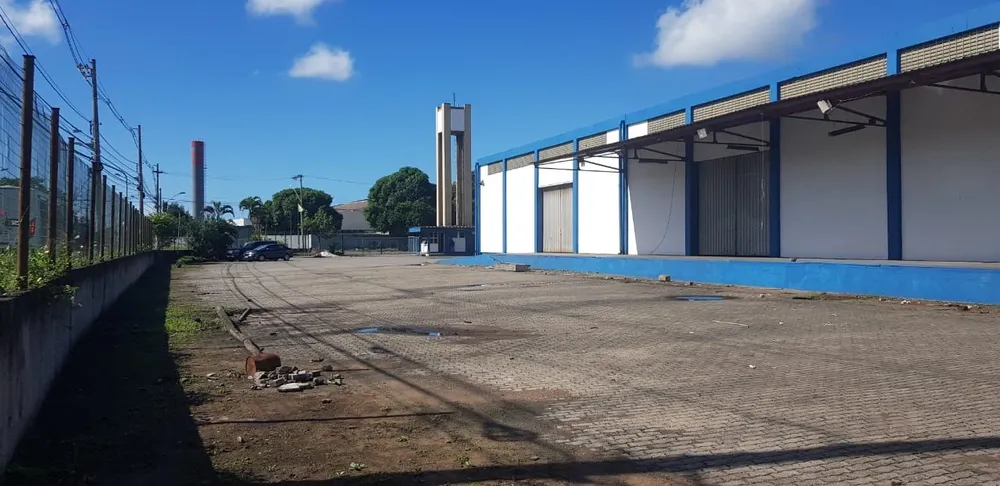 Depósito-Galpão, 4491 m² - Foto 4