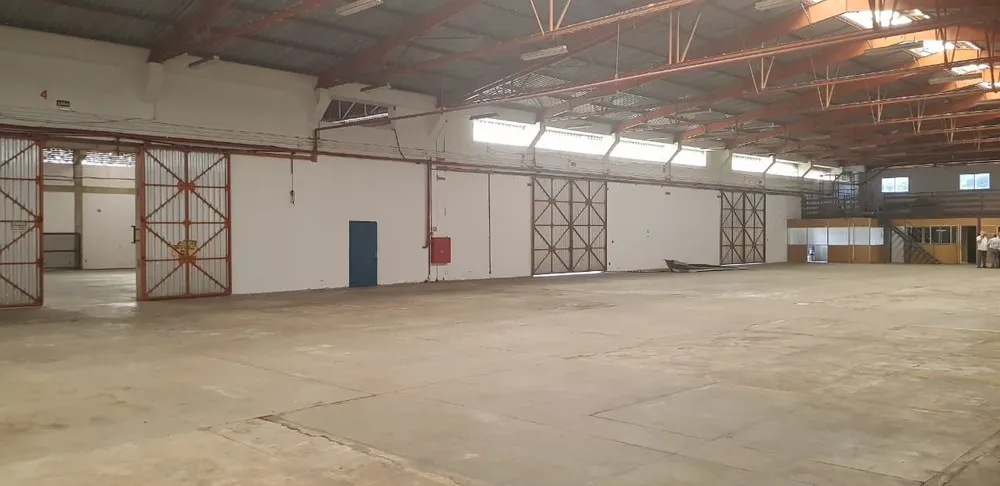 Depósito-Galpão, 4491 m² - Foto 2