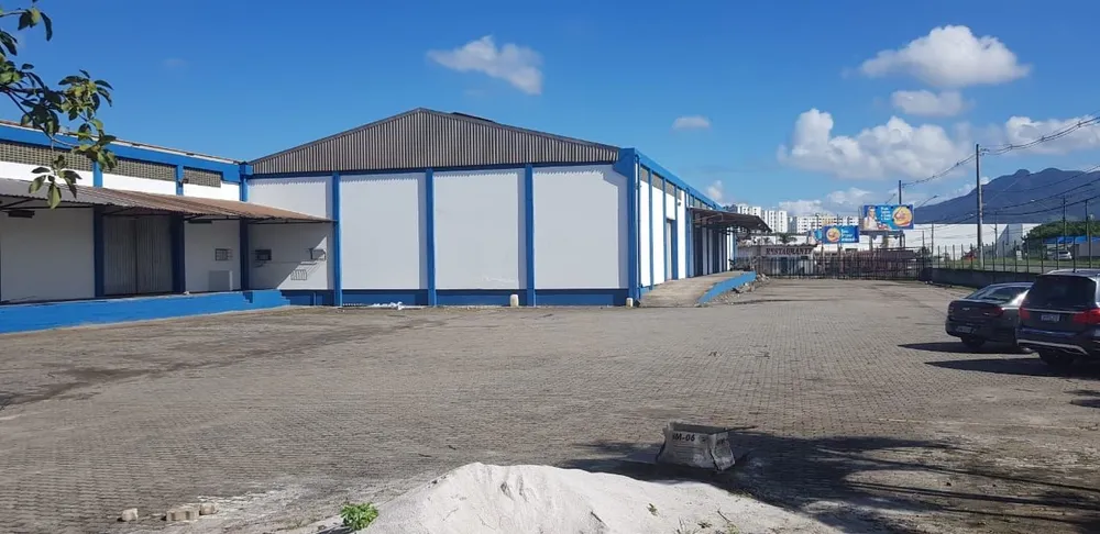 Depósito-Galpão, 4491 m² - Foto 3