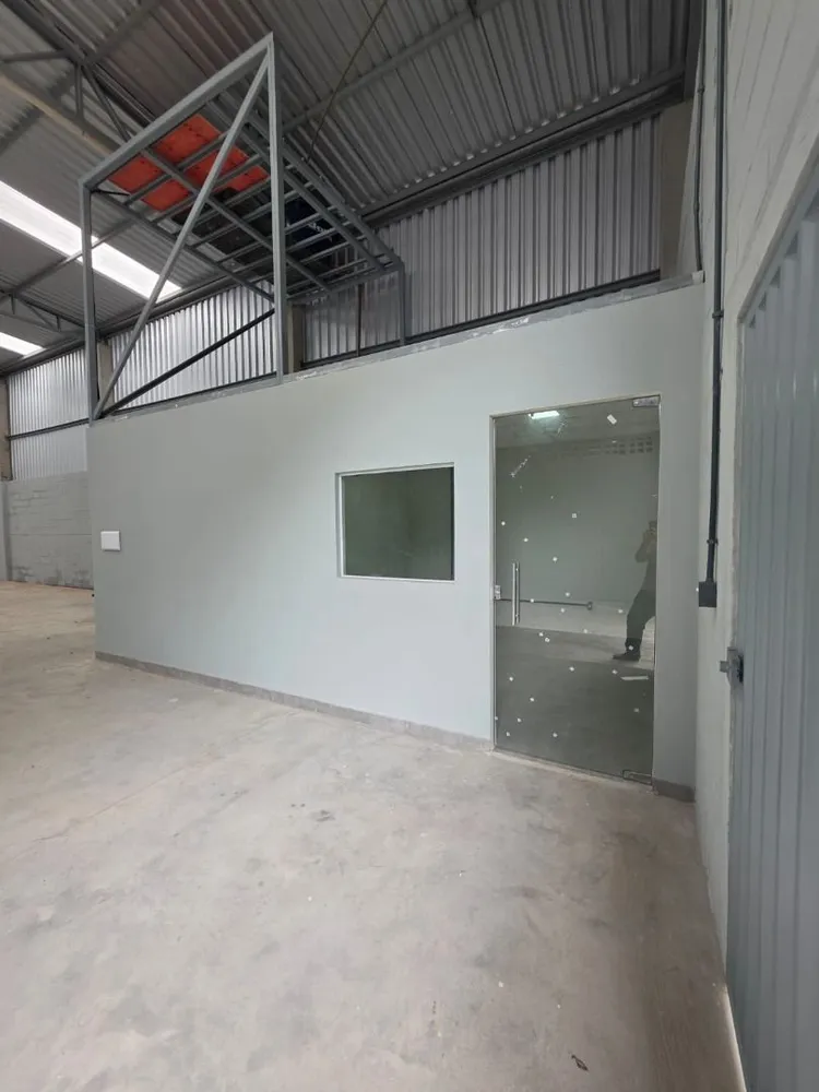 Depósito-Galpão, 240 m² - Foto 4