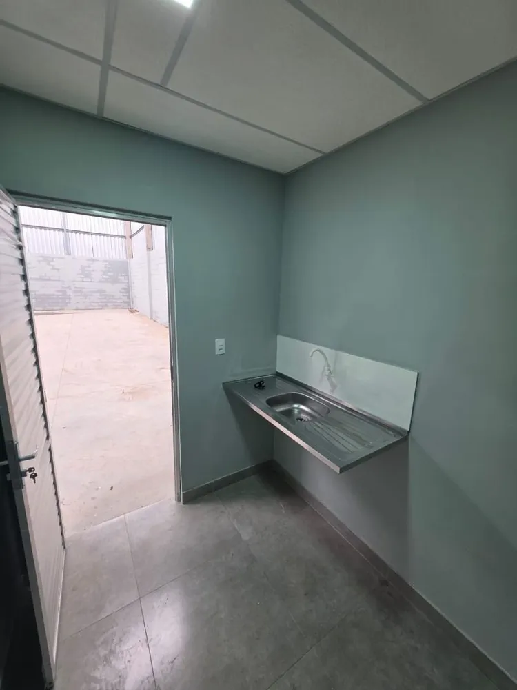 Depósito-Galpão, 240 m² - Foto 5