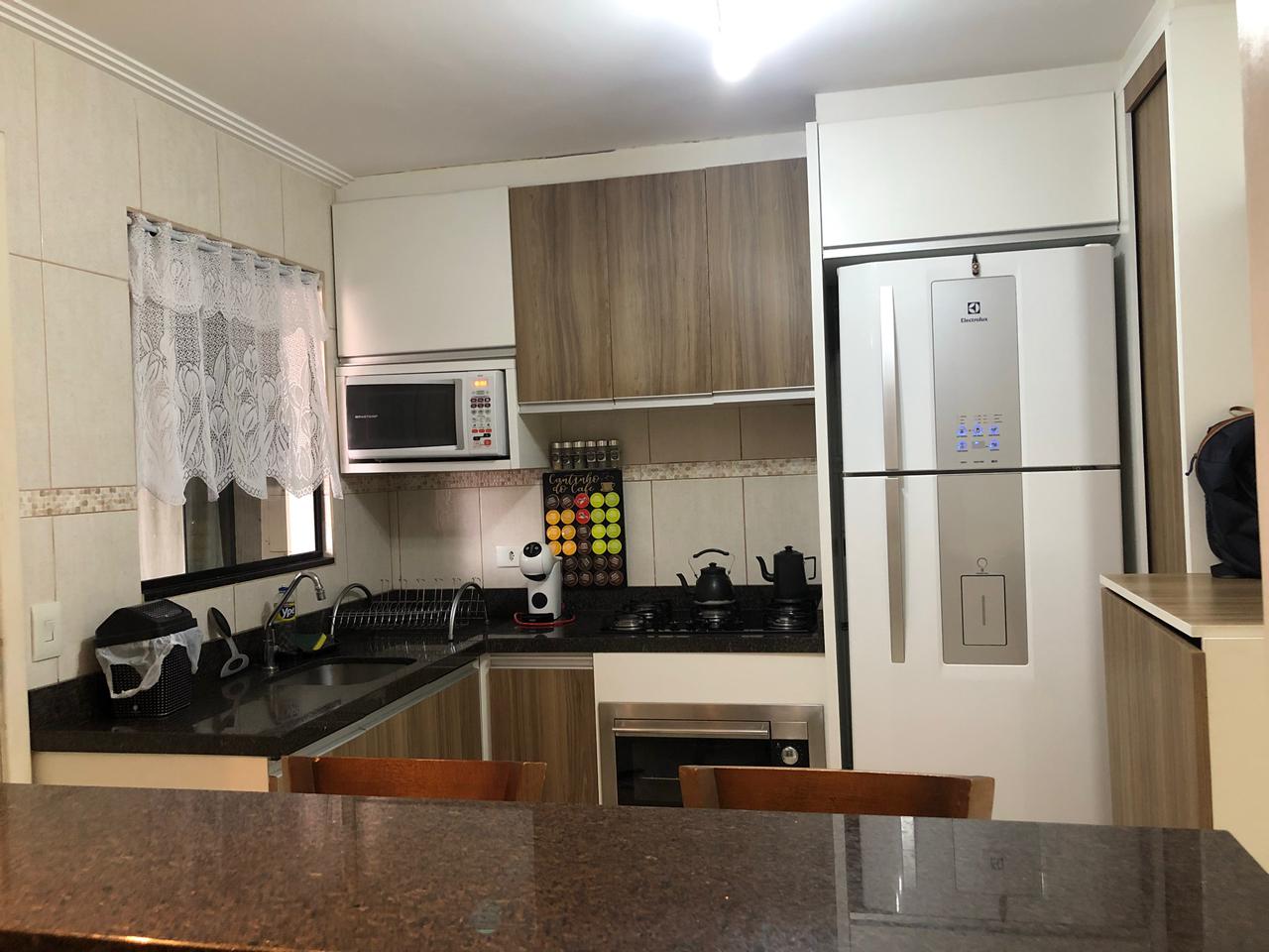 Sobrado à venda com 2 quartos, 84m² - Foto 9