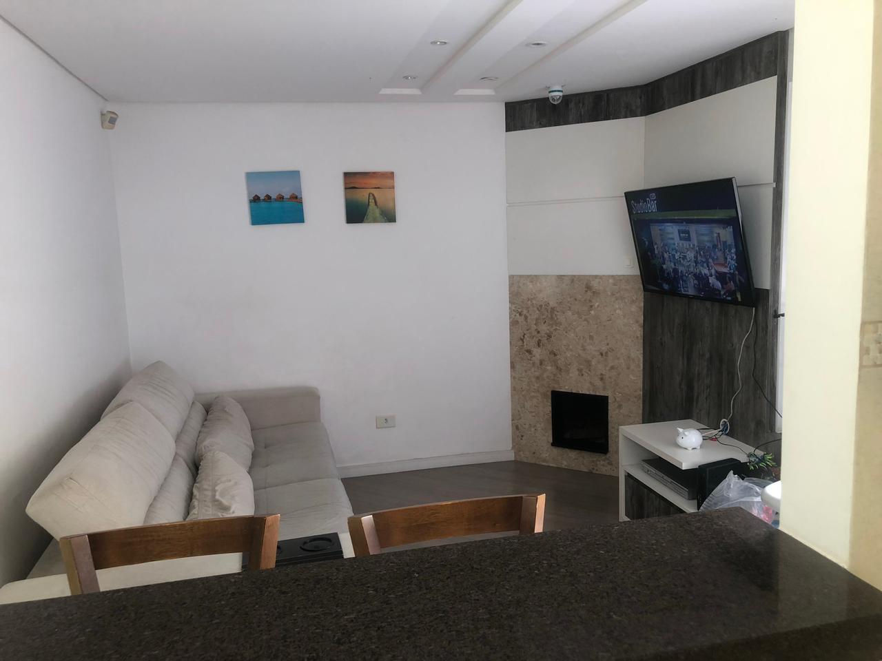 Sobrado à venda com 2 quartos, 84m² - Foto 7