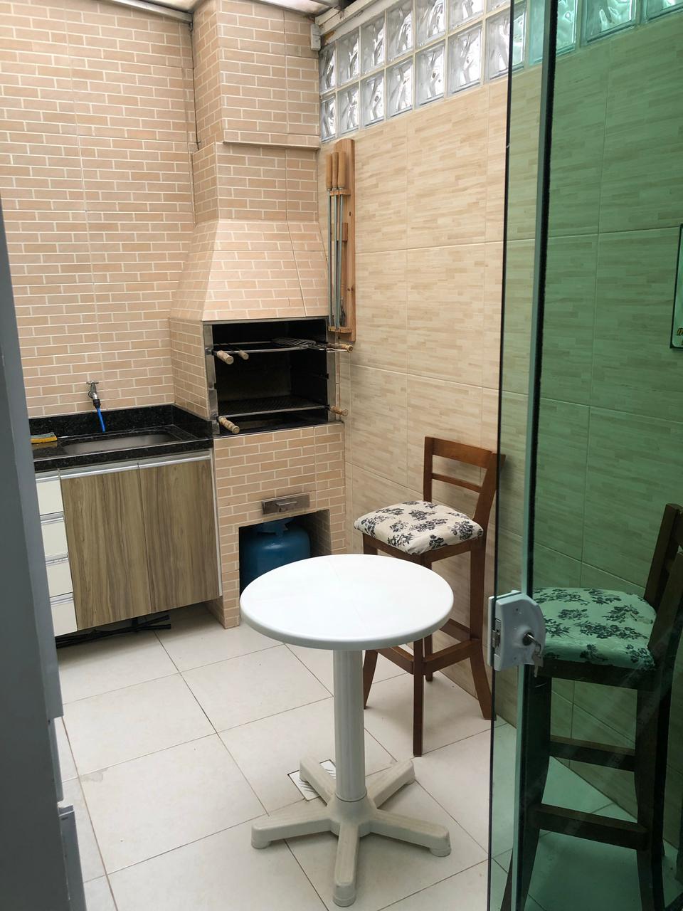 Sobrado à venda com 2 quartos, 84m² - Foto 5