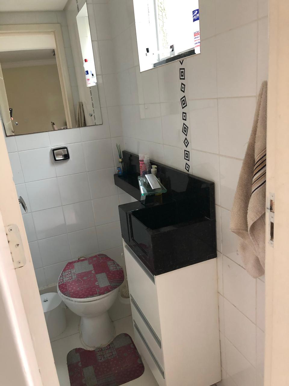 Sobrado à venda com 2 quartos, 84m² - Foto 8