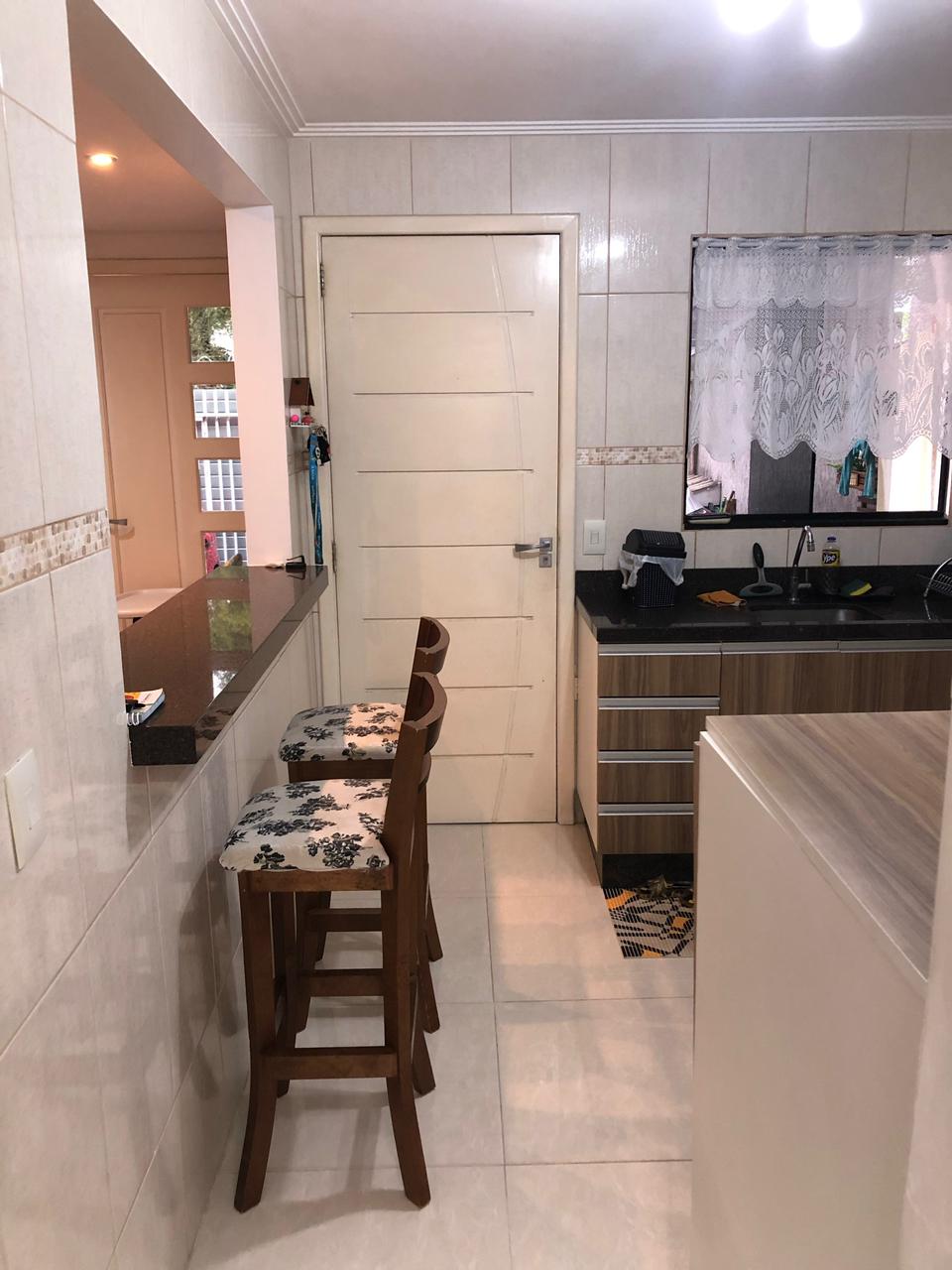 Sobrado à venda com 2 quartos, 84m² - Foto 2