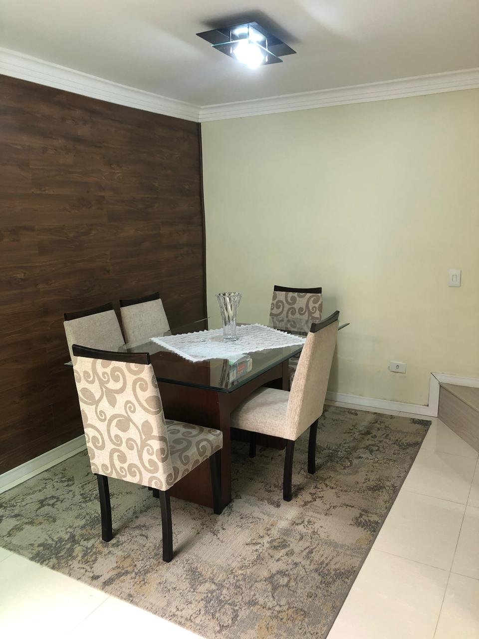 Sobrado à venda com 2 quartos, 84m² - Foto 4