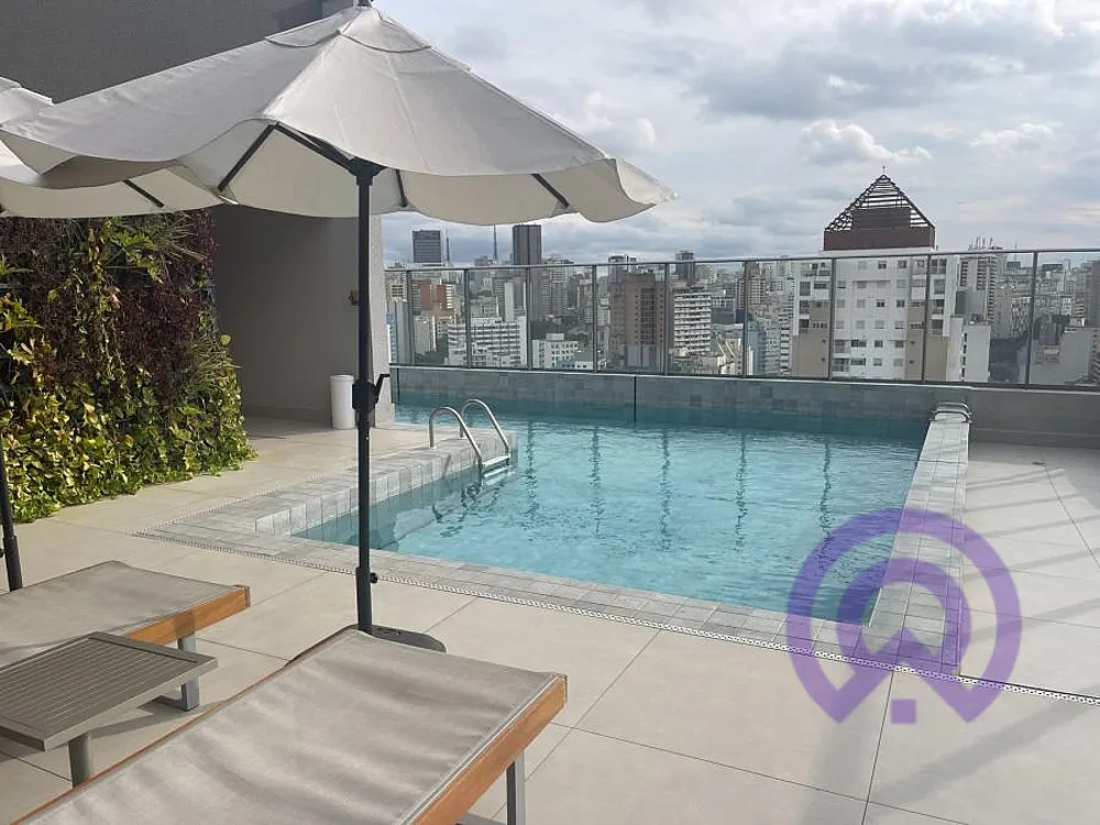 Apartamento, 1 quarto, 22 m² - Foto 3