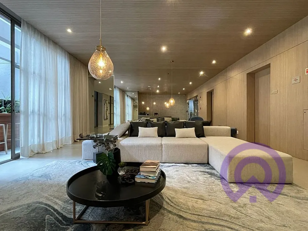Apartamento, 1 quarto, 22 m² - Foto 4