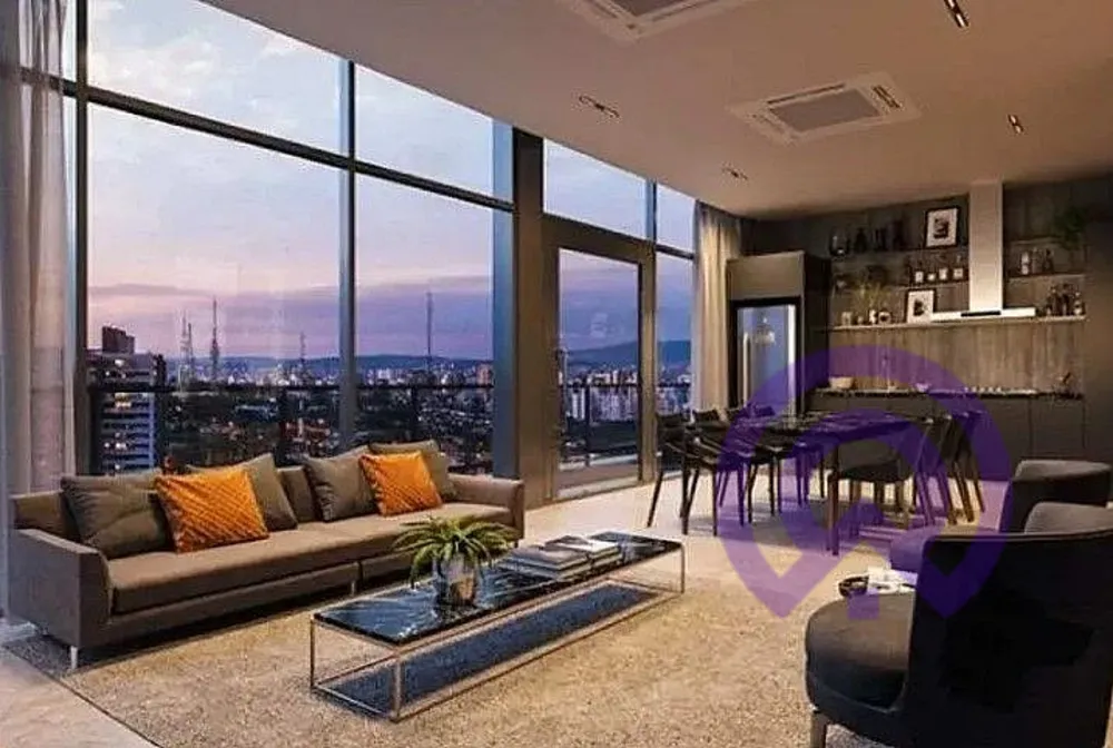 Apartamento, 1 quarto, 25 m² - Foto 4