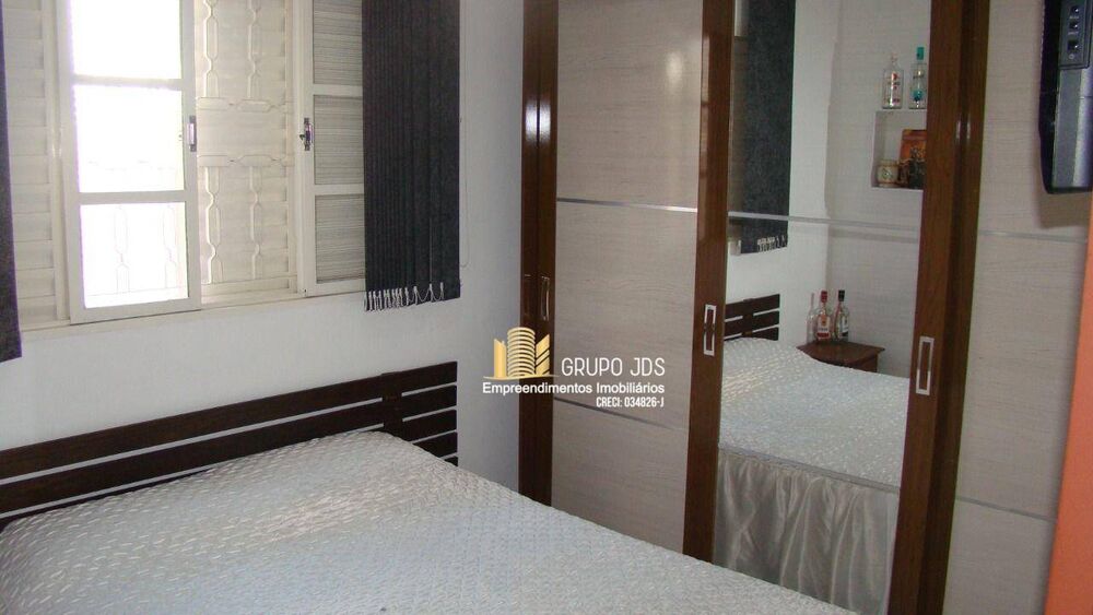 Casa, 2 quartos, 65 m² - Foto 9