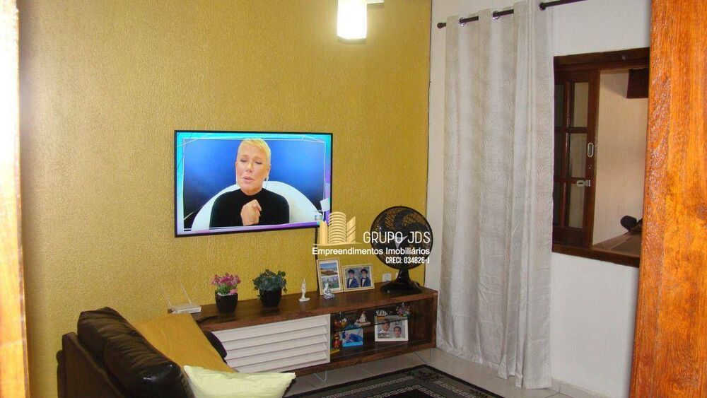 Casa, 2 quartos, 65 m² - Foto 6