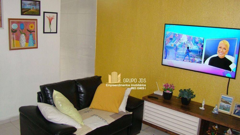 Casa, 2 quartos, 65 m² - Foto 5