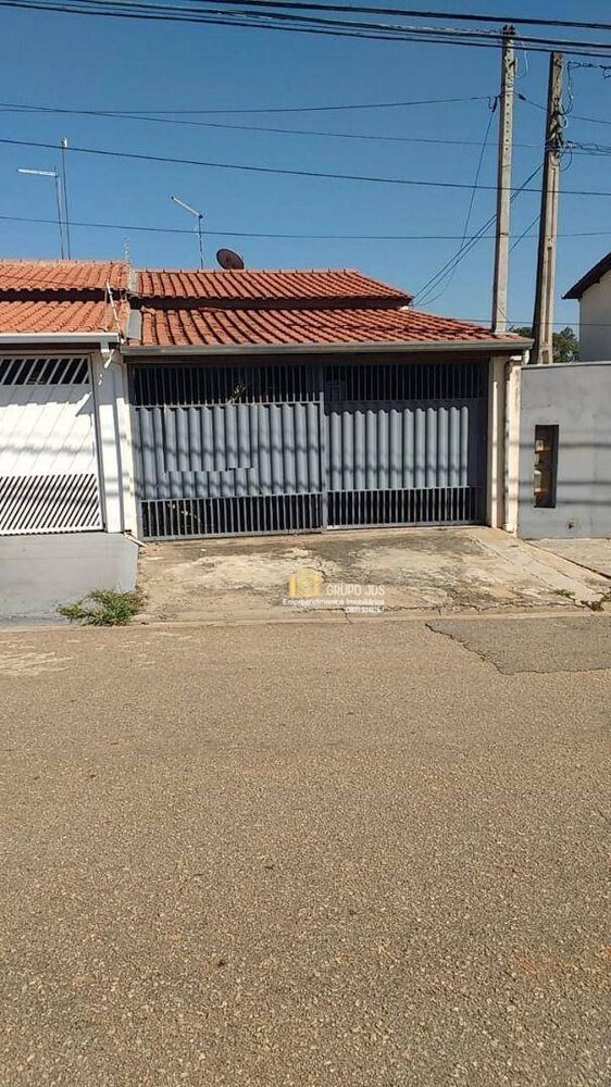 Casa, 2 quartos, 65 m² - Foto 1