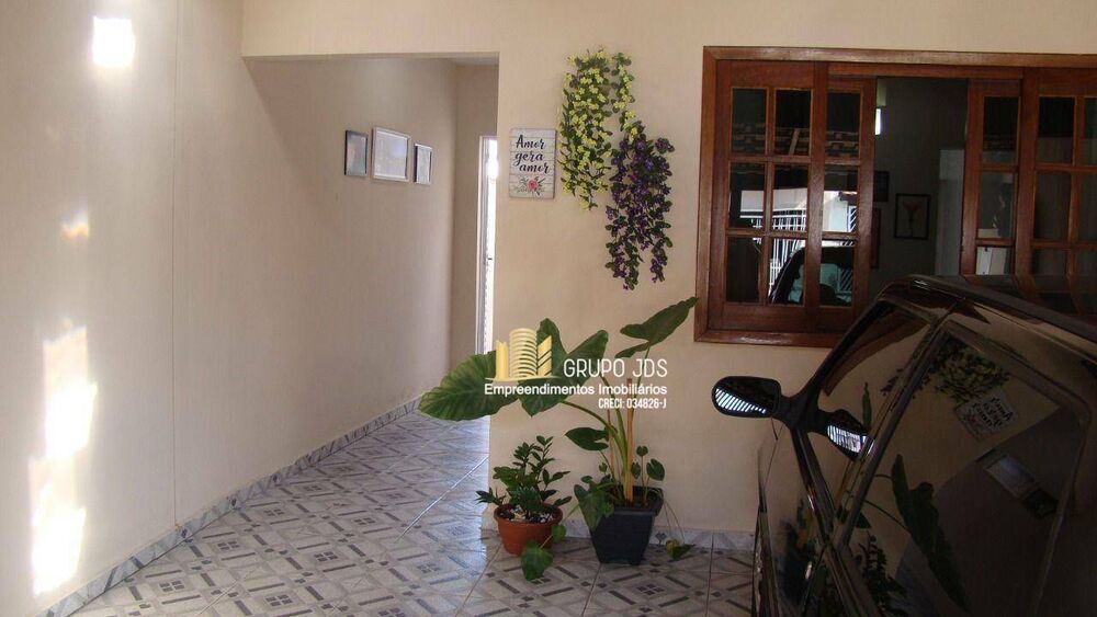 Casa, 2 quartos, 65 m² - Foto 3