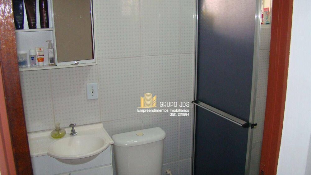 Casa, 2 quartos, 65 m² - Foto 14