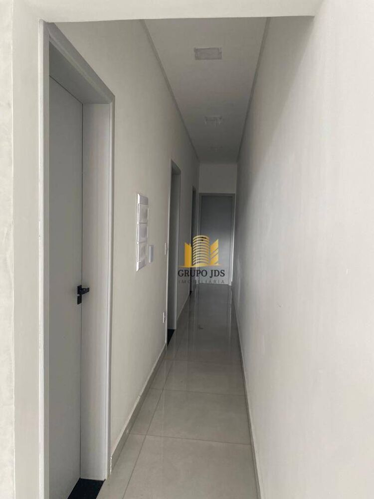 Casa, 3 quartos, 142 m² - Foto 2